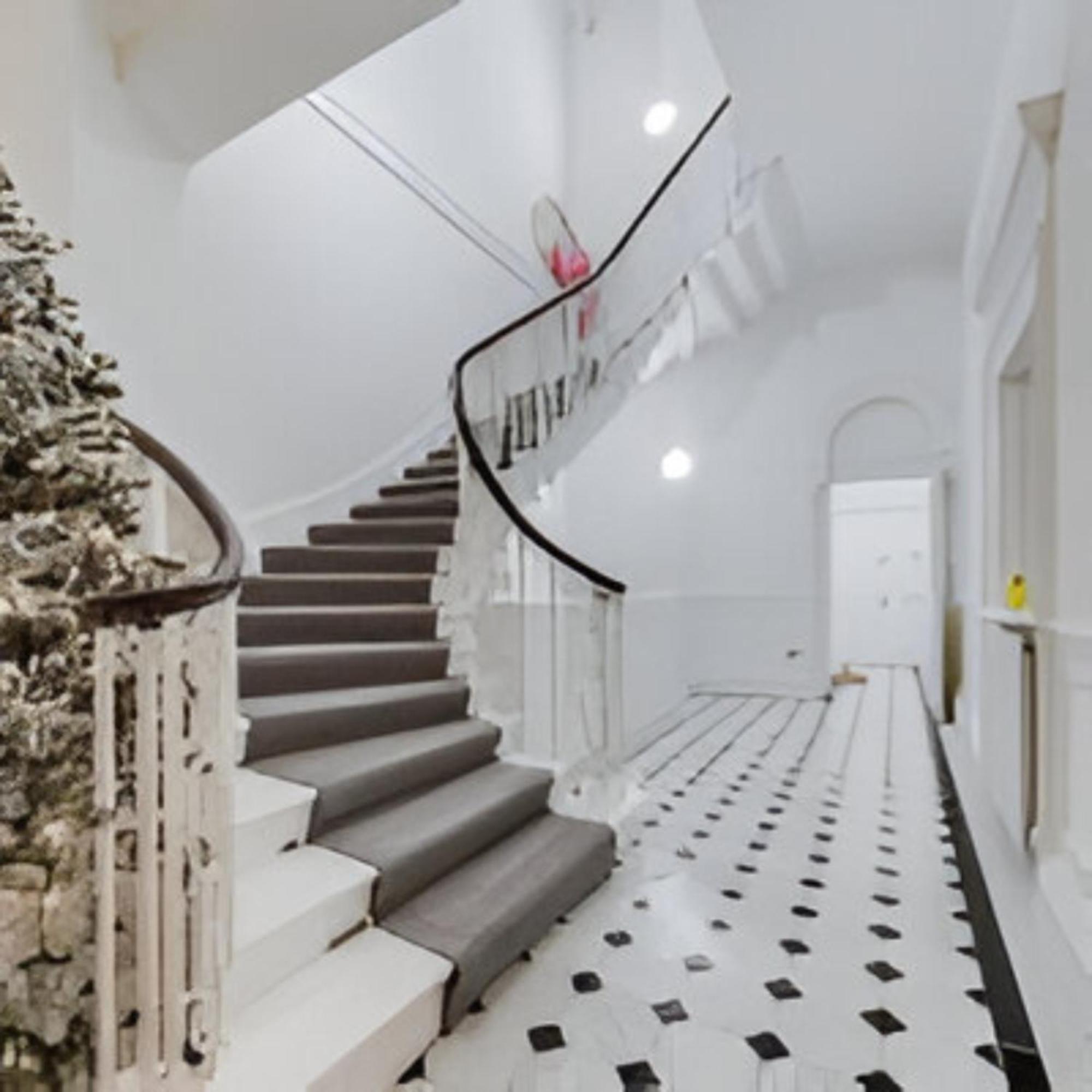 5H Modern Elegance 1-Bedroom City Living In Londres Extérieur photo