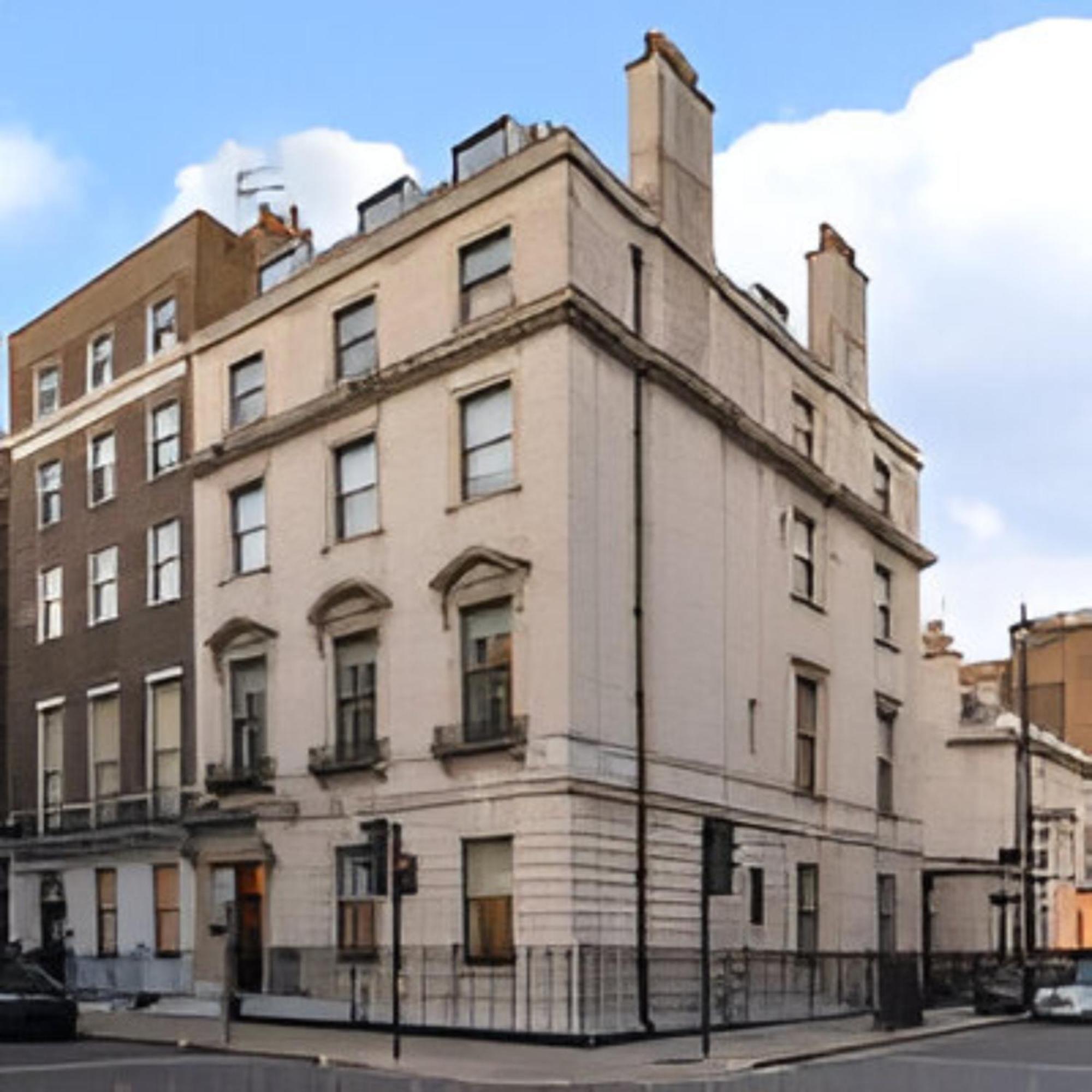 5H Modern Elegance 1-Bedroom City Living In Londres Extérieur photo